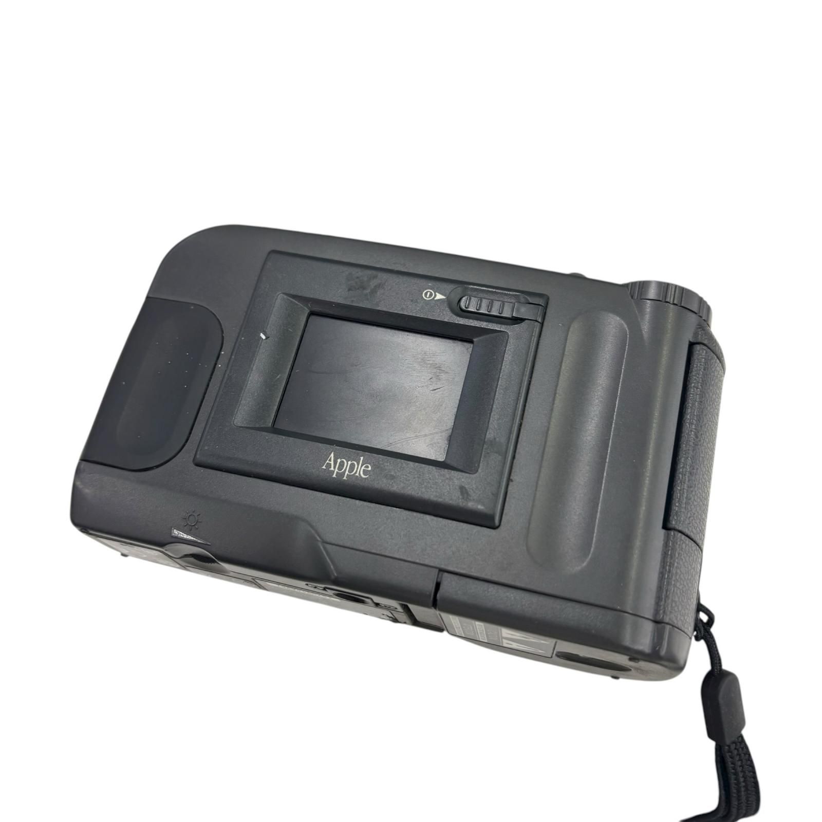 118010 品 Apple アップル デジタルカメラ QuickTake 200