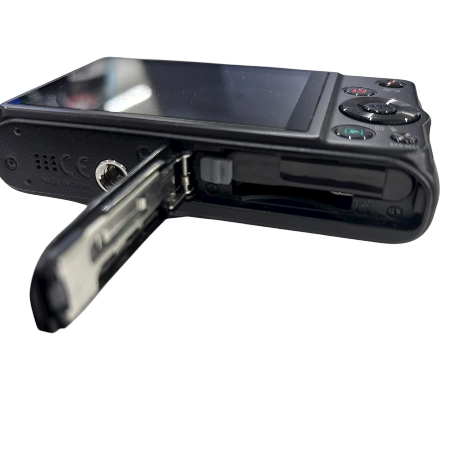 デジタルカメラ