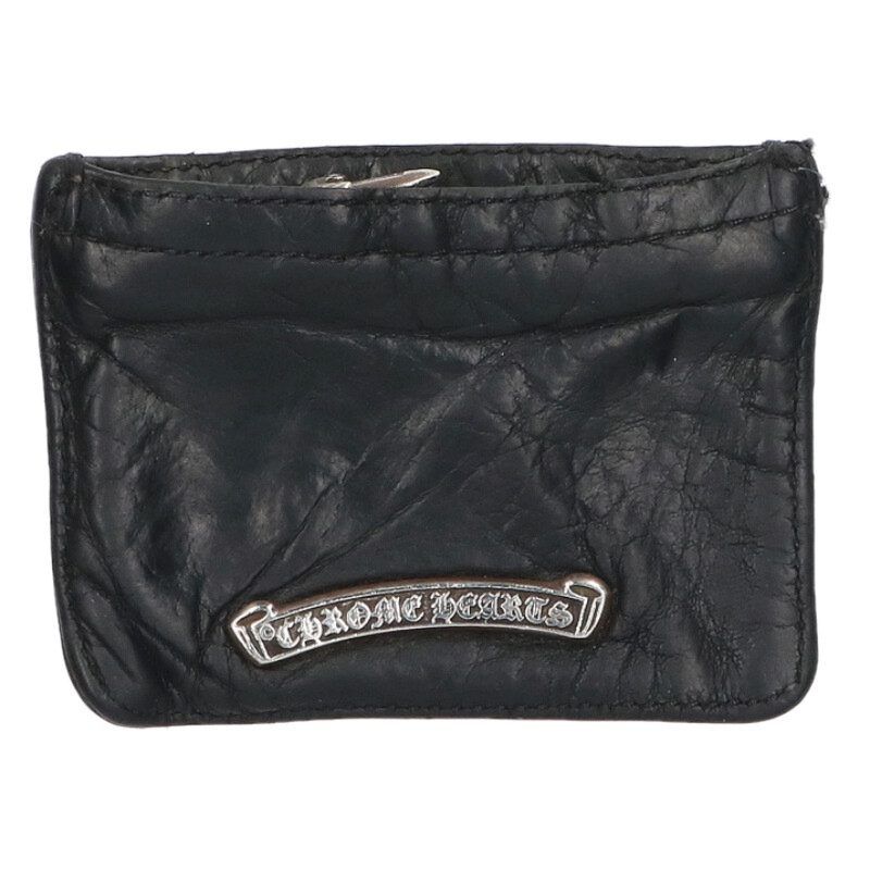 クロムハーツ ZPR CHNG |チェンジパース ジッパーチェンジパース コインケース メンズ