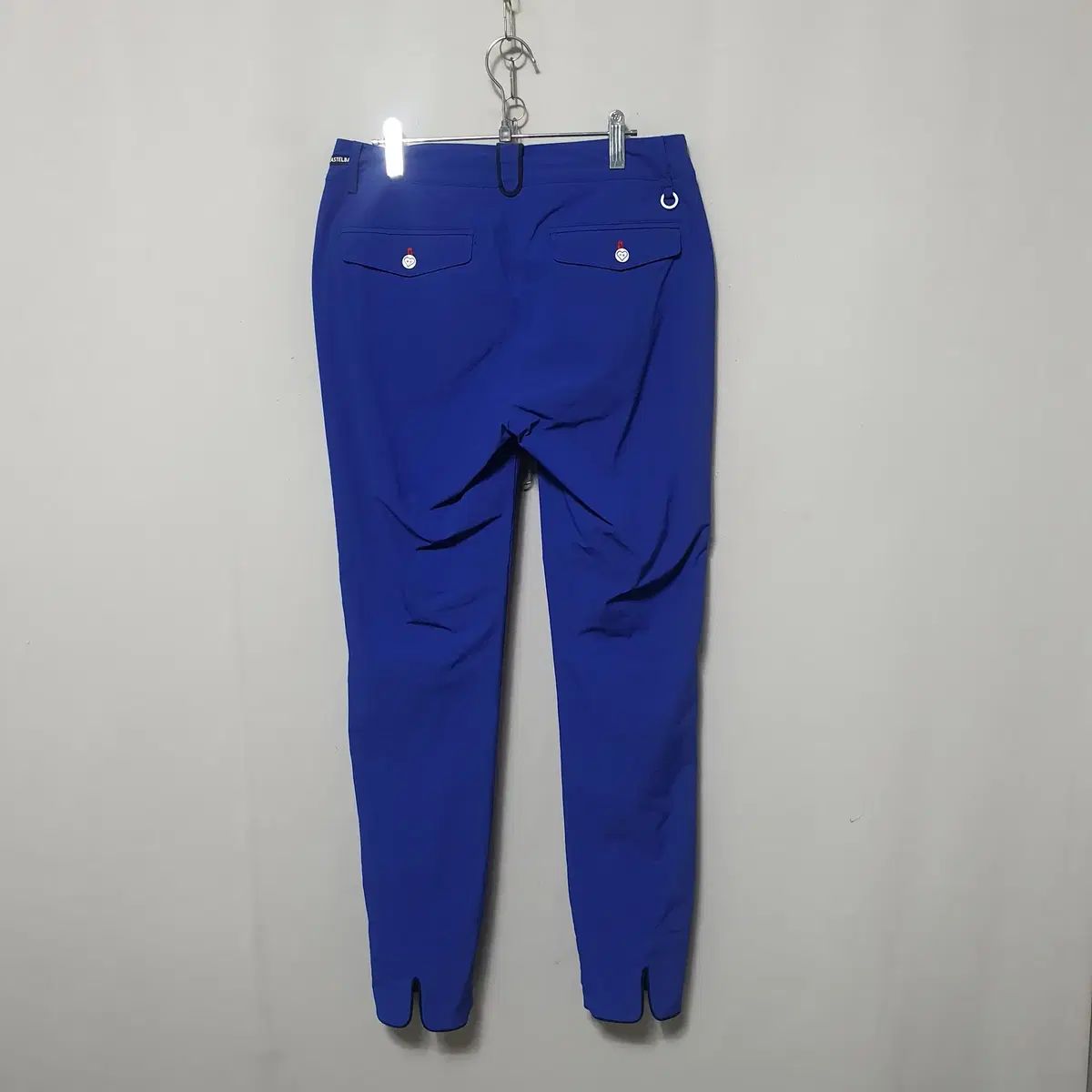 V-284 カステルバジャック レディース 春 夏 ゴルフパンツ 67