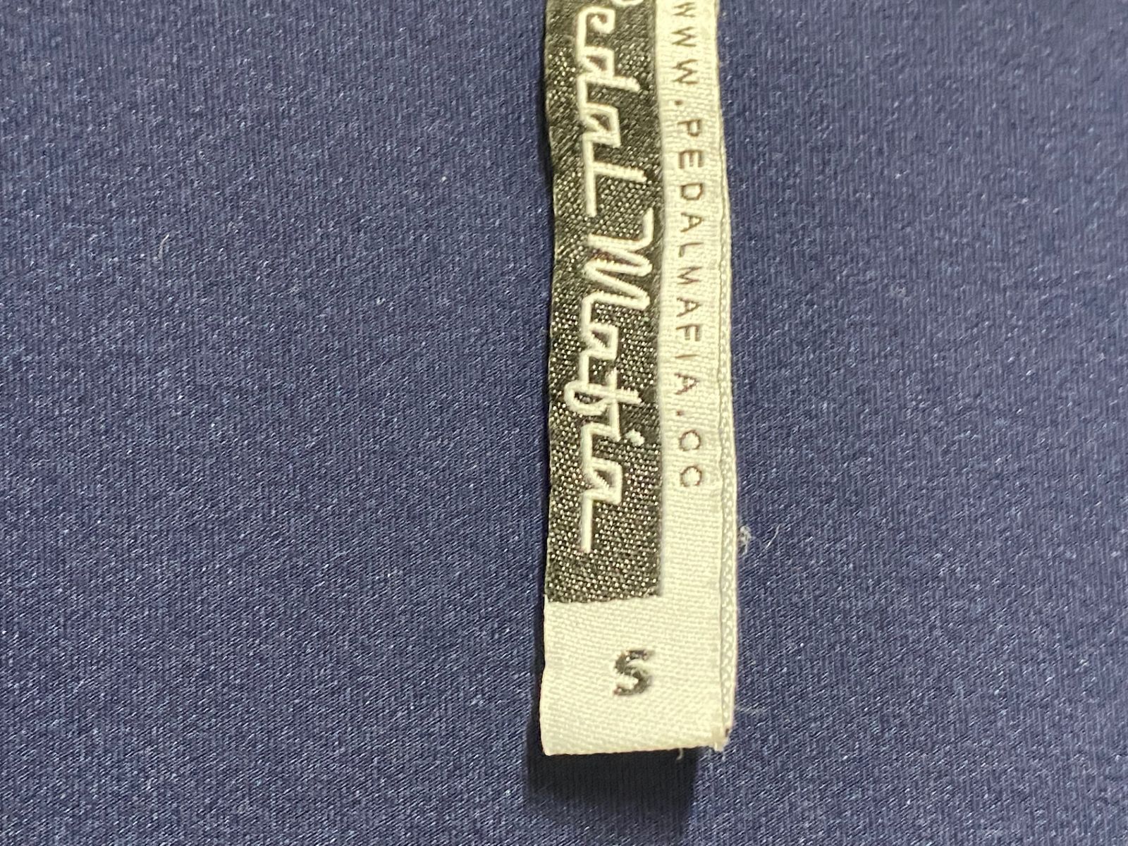 ペダルマフィア