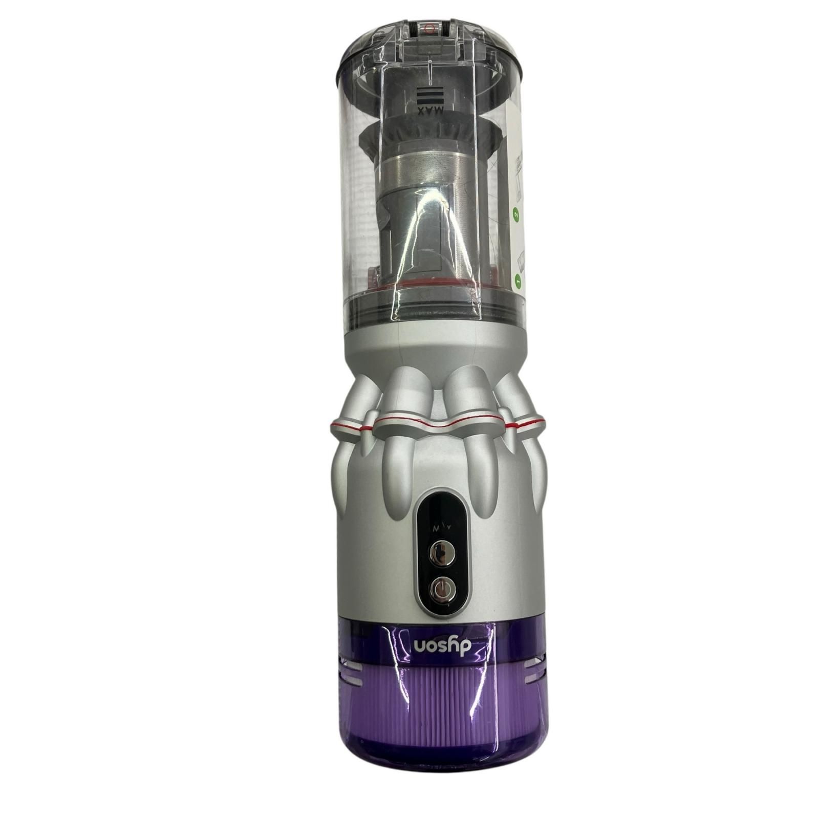 186000 dyson ダイソン micro 1.5 kg origin コードレススティッククリーナー SV 21 スティッククリーナー本体 スティッククリーナー 掃除機 クリーナー