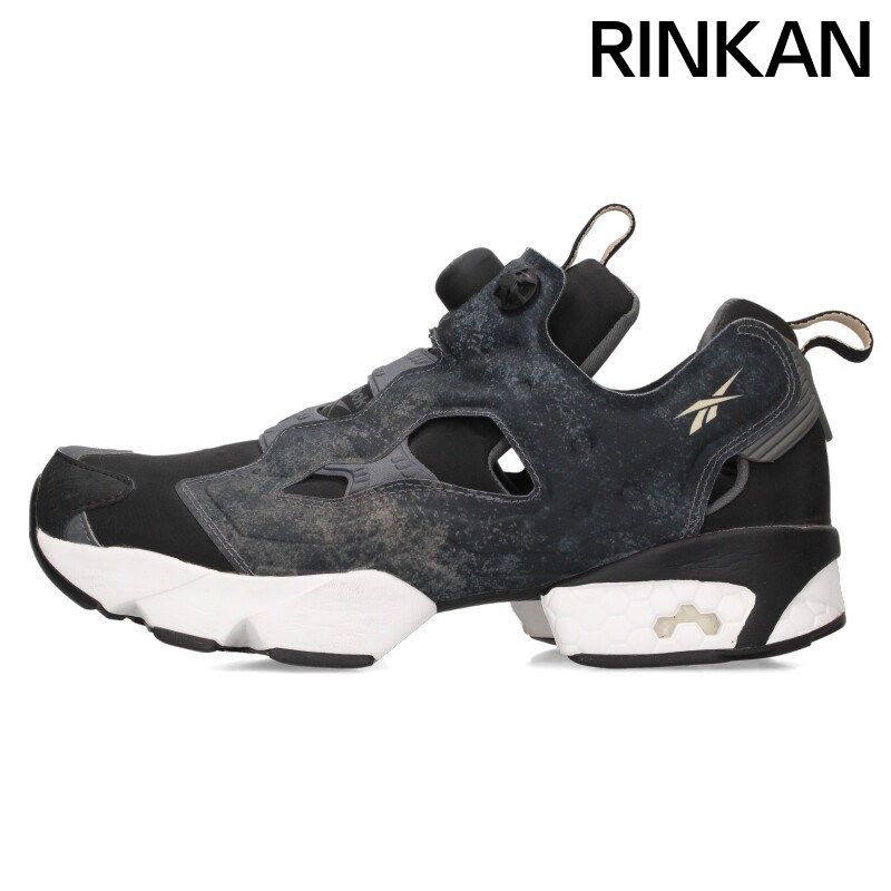 リーボック InstaPump Fury ローカットスニーカー メンズ 27cm - メルカリ