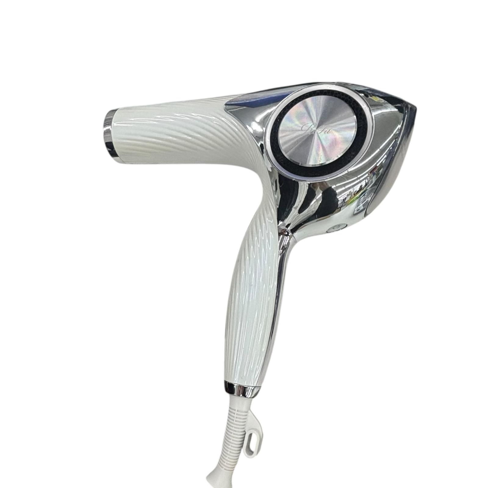 186000 ReFa リファ ドライヤー RE AJ 02 A ホワイト