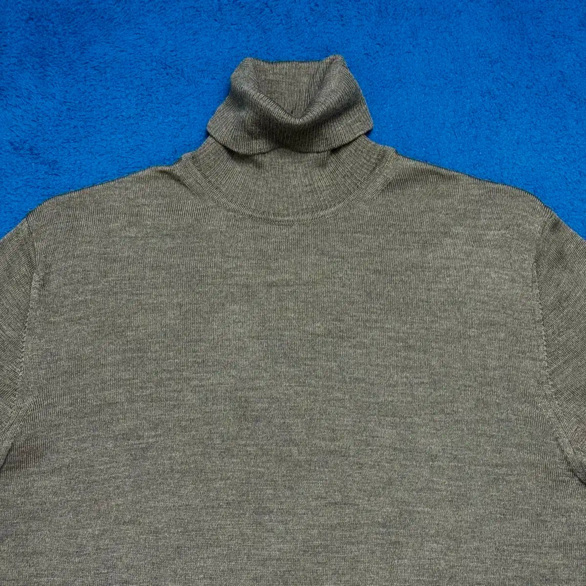 BURBERRY バーバリー 長袖 タートルネックティー 韓国 95