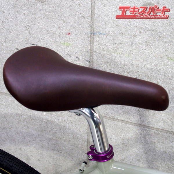 クロスバイク 戸塚店