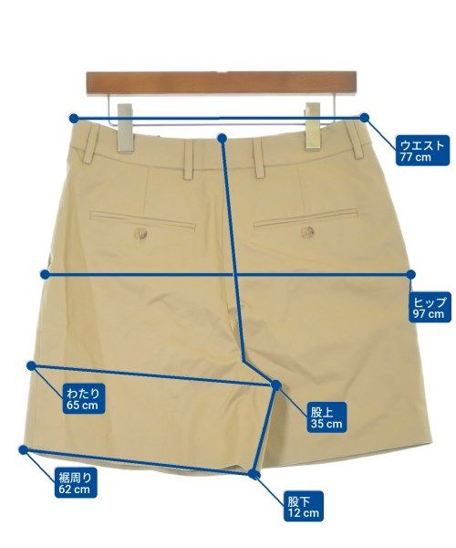 ショートパンツ