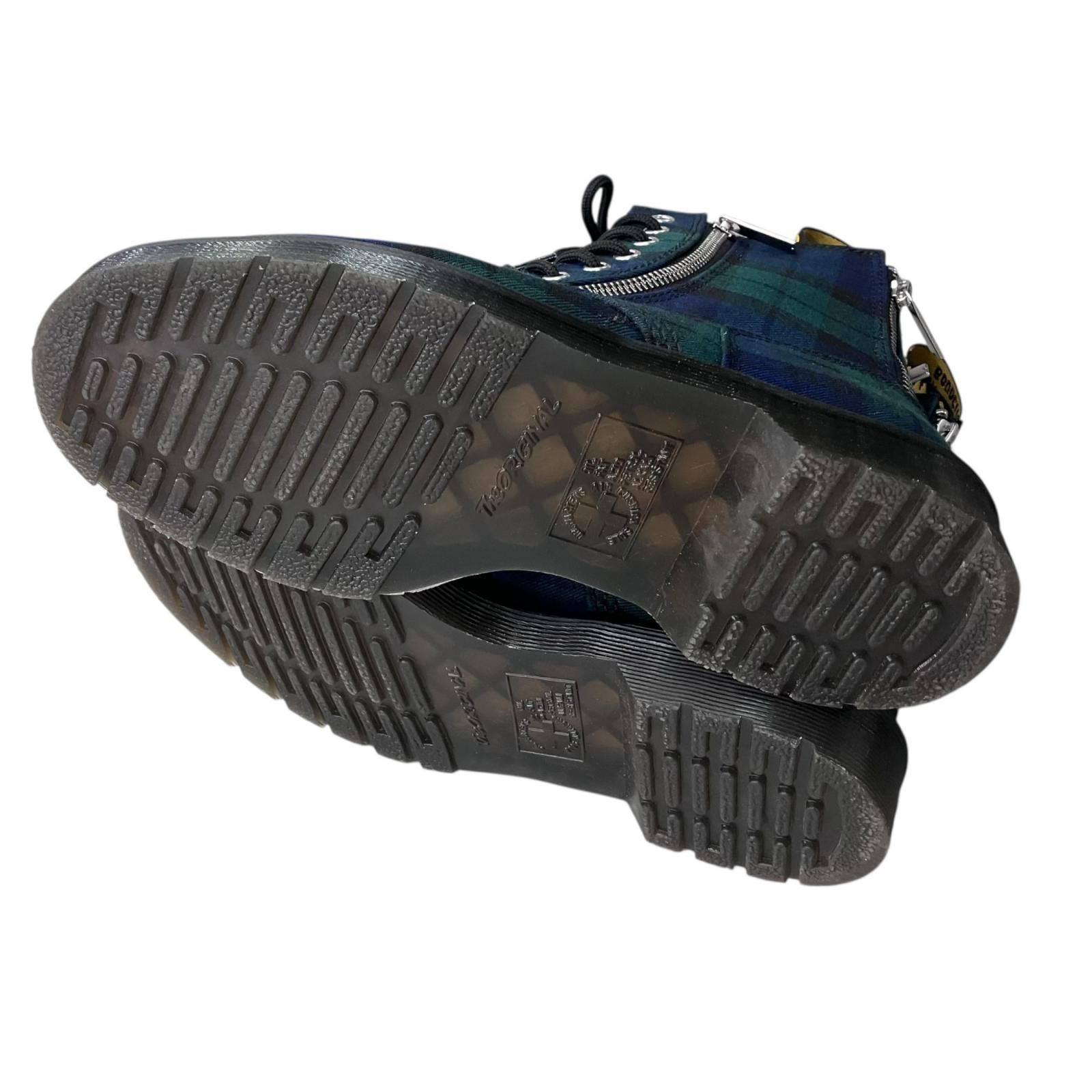 ブラックウォッチ