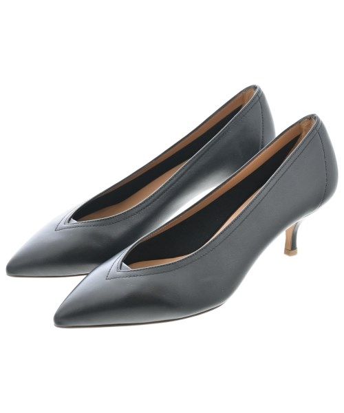 BRUNO MAGLI パンプス レディース 古着 送料無料