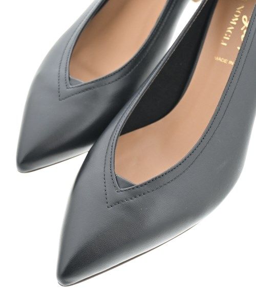  BRUNO MAGLI パンプス レディース 古着 ハイヒール パンプス パンプス