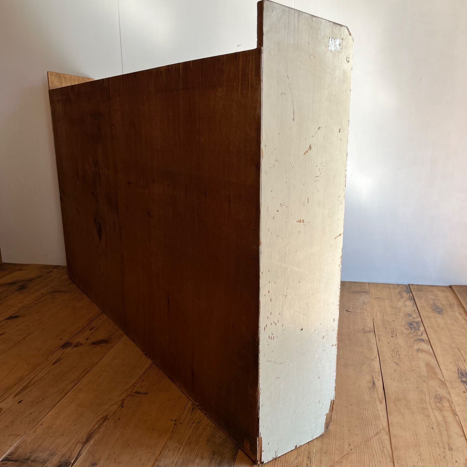 オープンラック