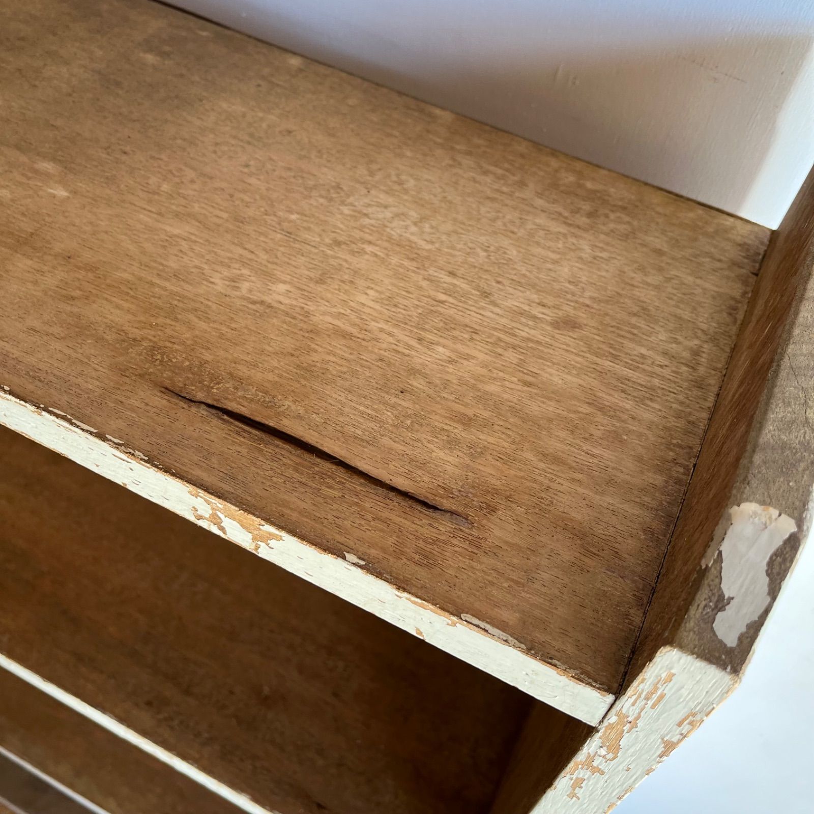 オープンラック