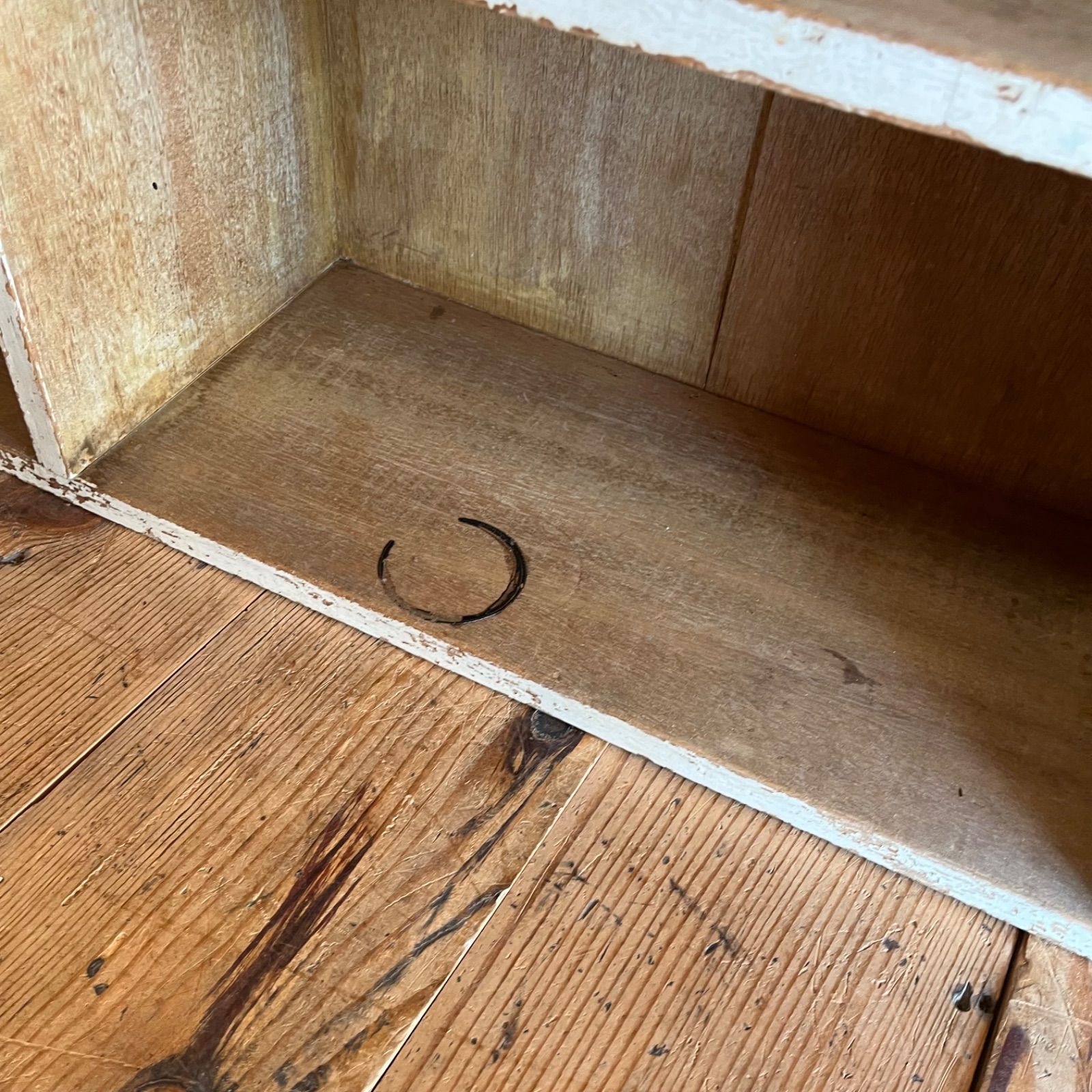 オープンラック 棚