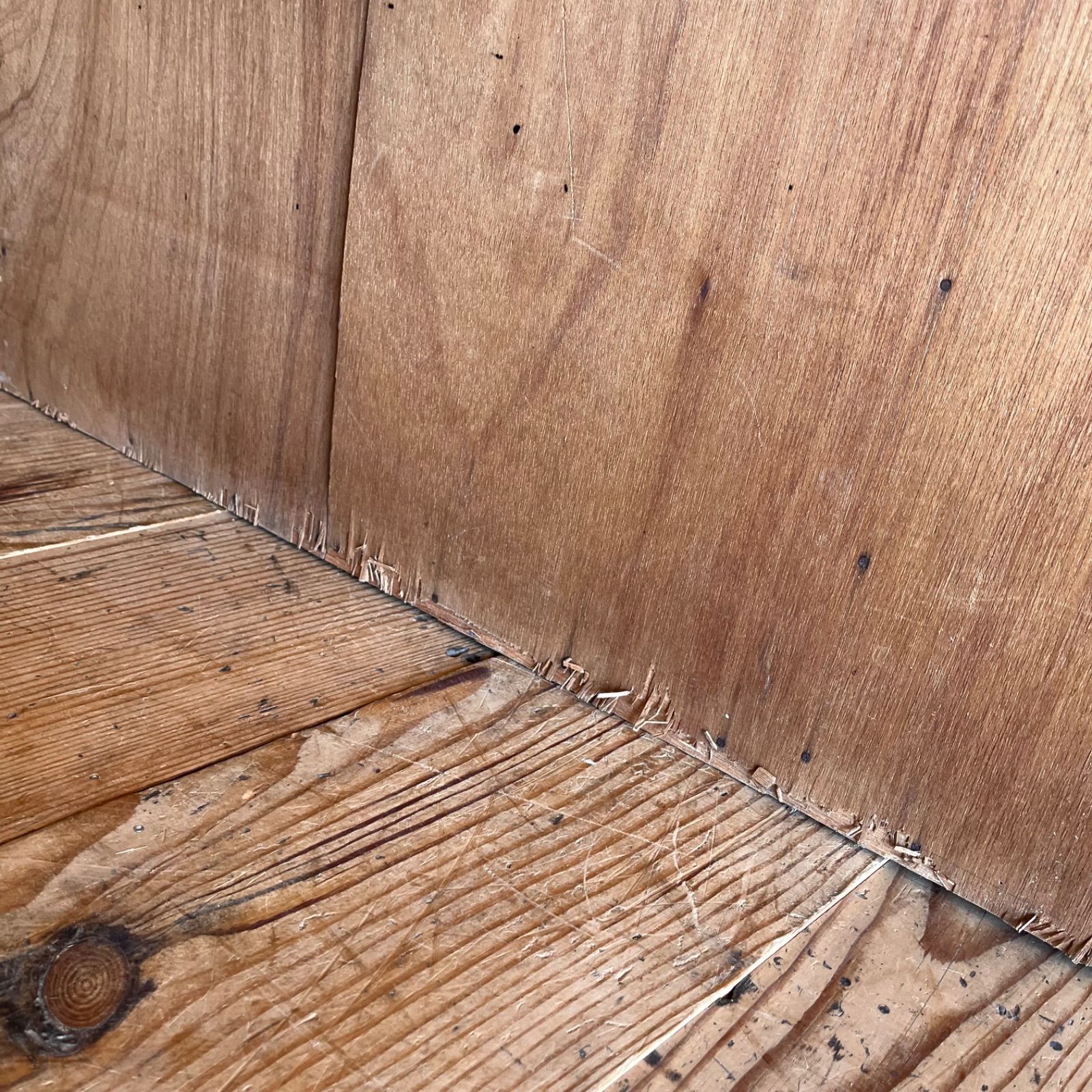 アンティーク オープンラック