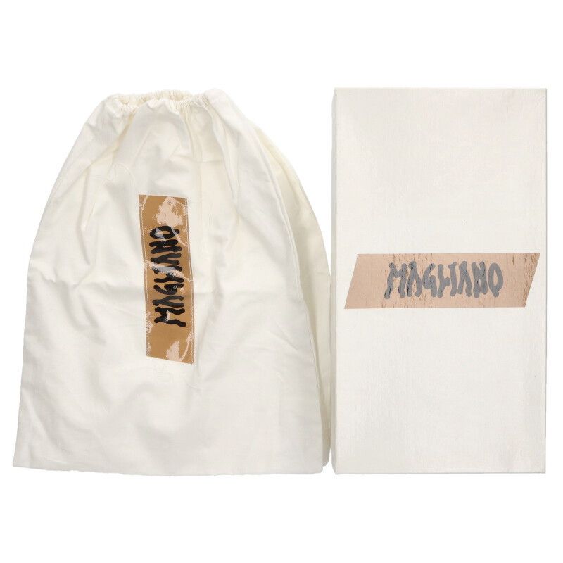  マリアーノ MONSTER DERBY モンスターダービーシューズ メンズ 41 その他 靴