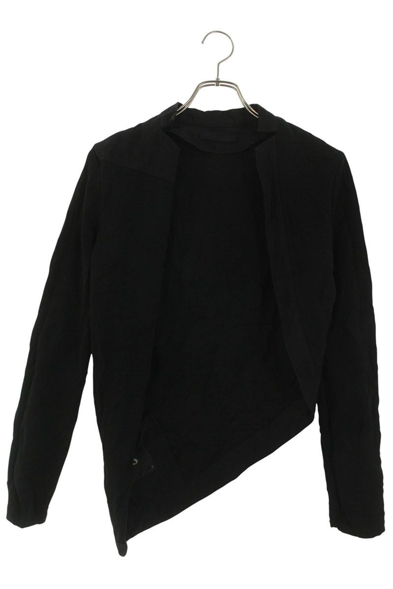 ワイズ YX-T 06-860 アシンメトリーポリトップス レディース 2