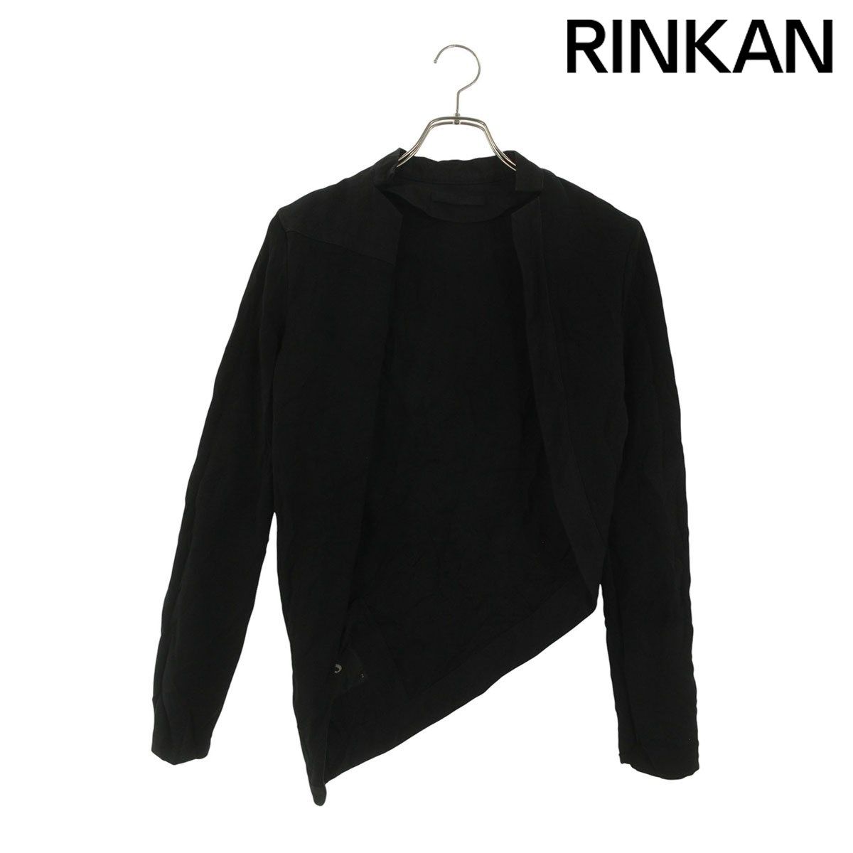 ワイズ YX-T06-860 アシンメトリーポリトップス レディース 2