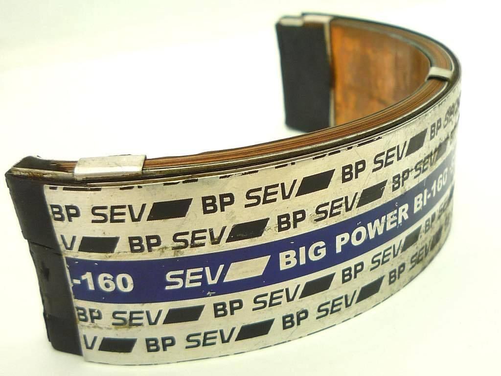 SEV ビックパワーインテーク SEV ビッグパワー シリーズ セット BIG POWER インテーク エキゾースト