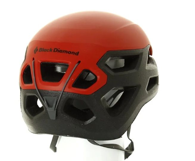 ブラックダイヤモンド ビジョン ヘルメット クライミング 登山 Hyper Red BLACK DIAMOND VisionHelmet