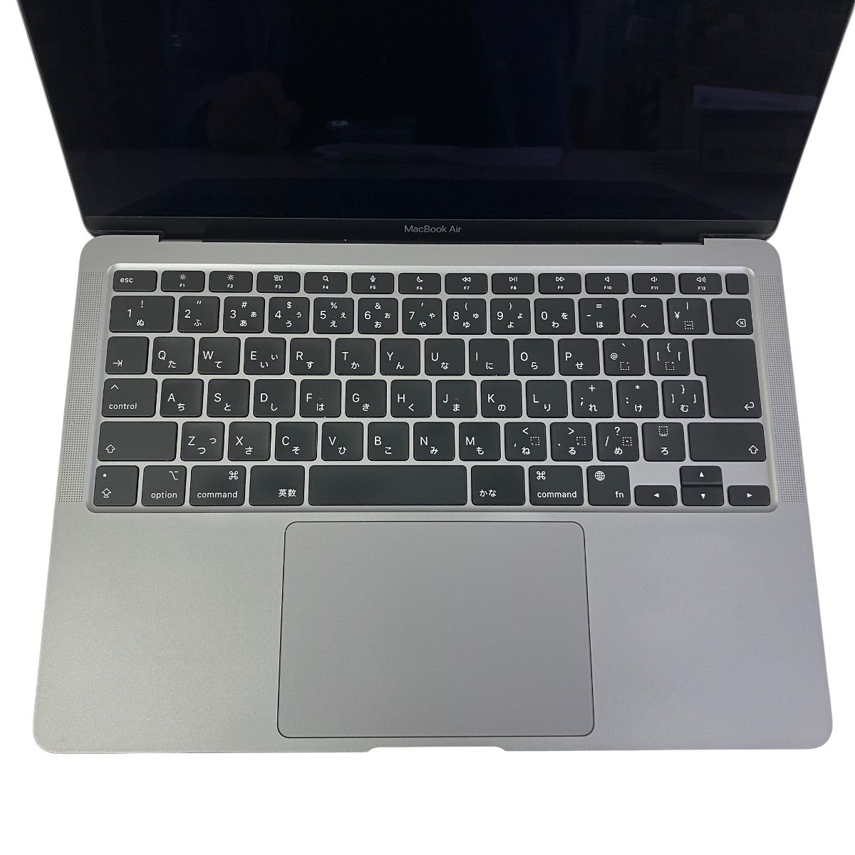 MGN63J|A MacBook