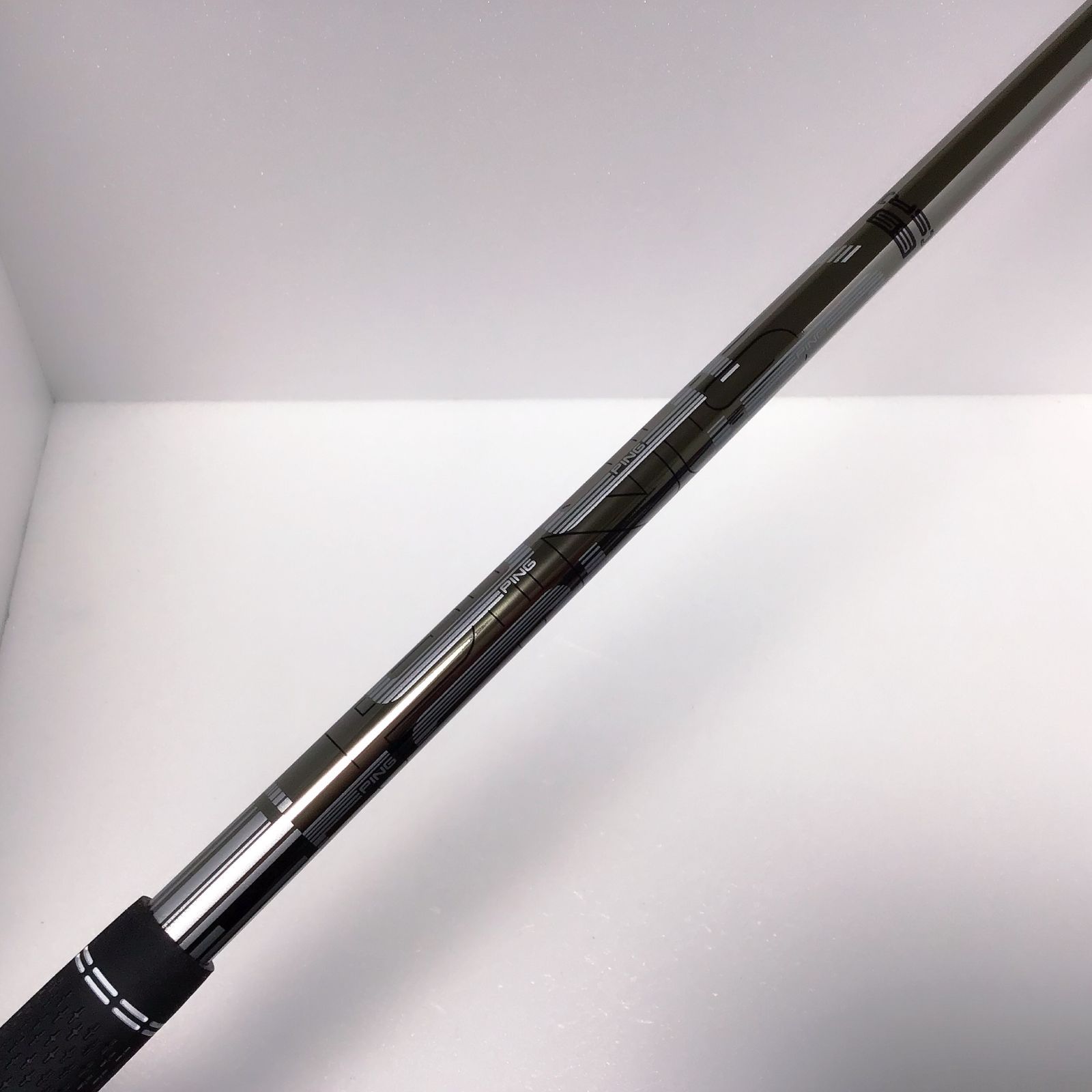 G425純正 TOUR55-SR ピン 9W用 シャフト - メルカリ