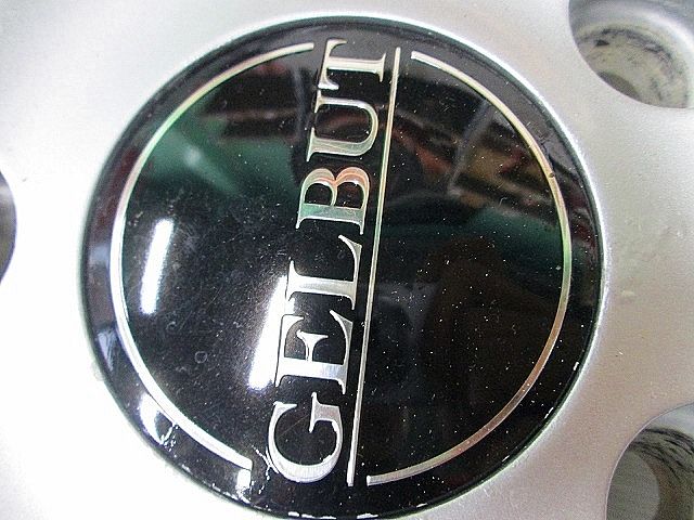  イエローハット GELBUT 16インチ 5穴 120 装着車種 M 14 3シリーズ 1シリーズ ホイール タイヤ ホイール