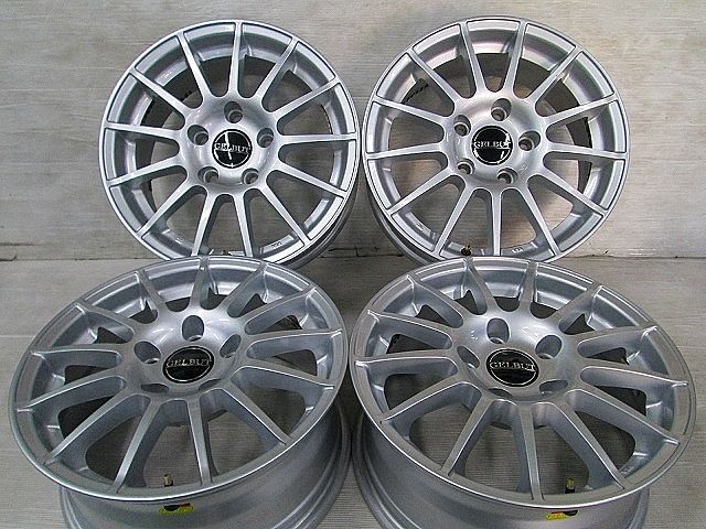 イエローハット GELBUT 16インチ 5穴 120 装着車種 M 14 3シリーズ 1シリーズ