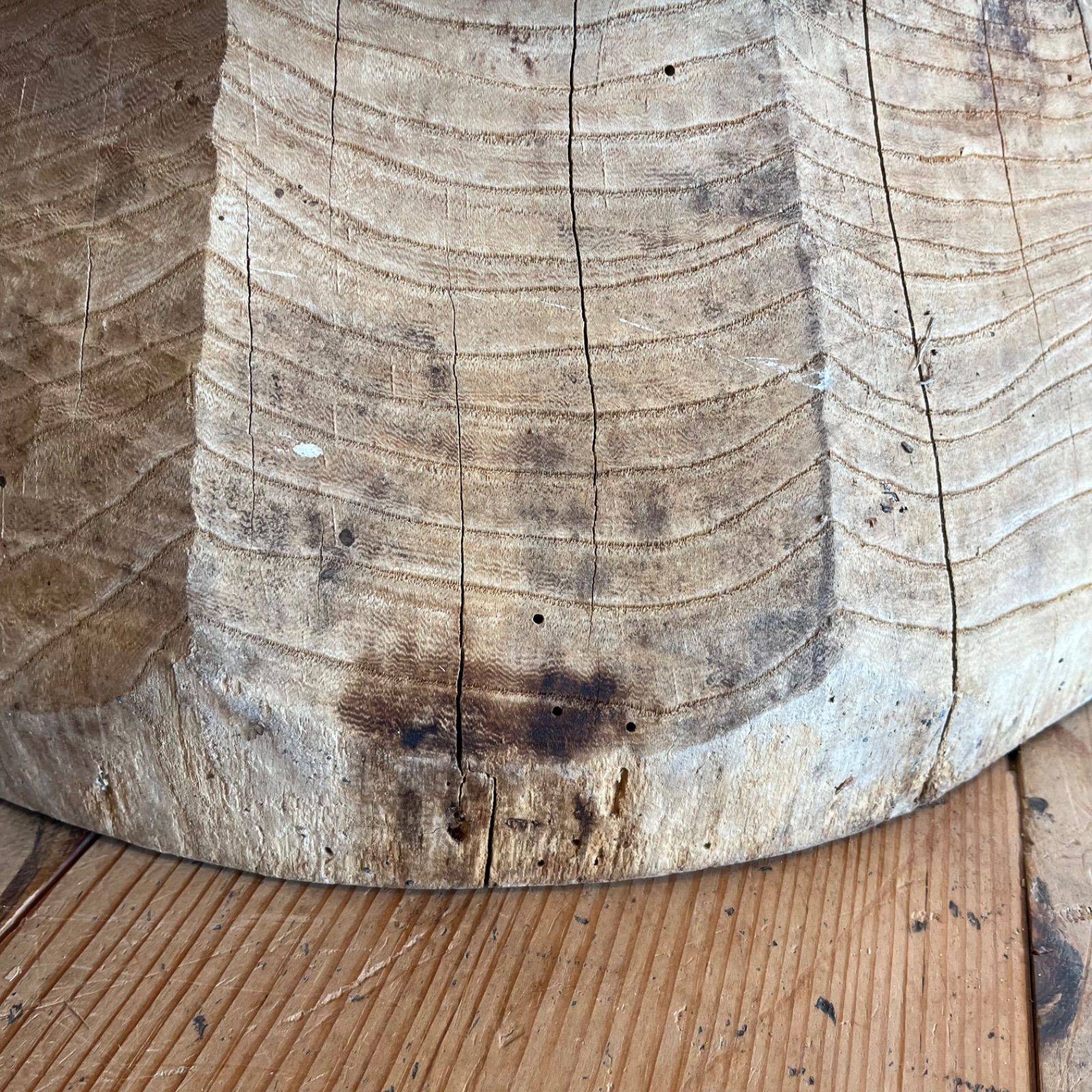 プリミティブ 無垢材