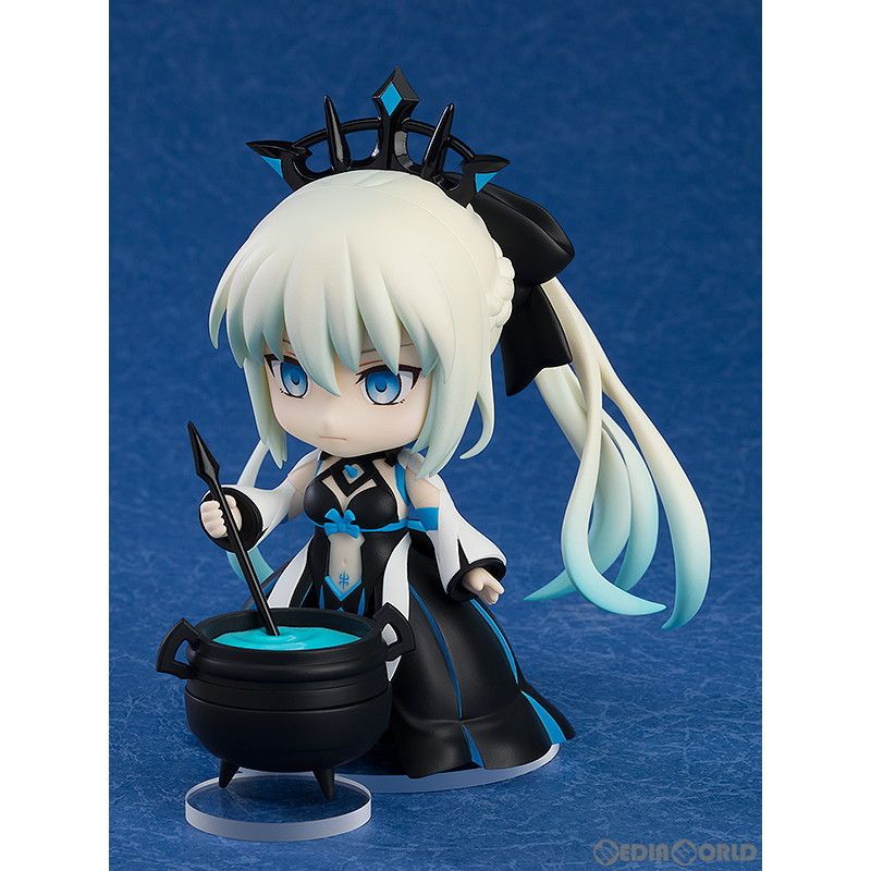 ねんどろいど 2150 バーサーカー/モルガン Fate/Grand Order(フェイト