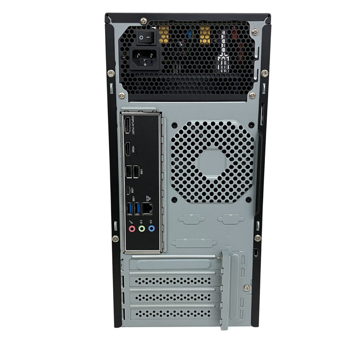 デスクトップPC