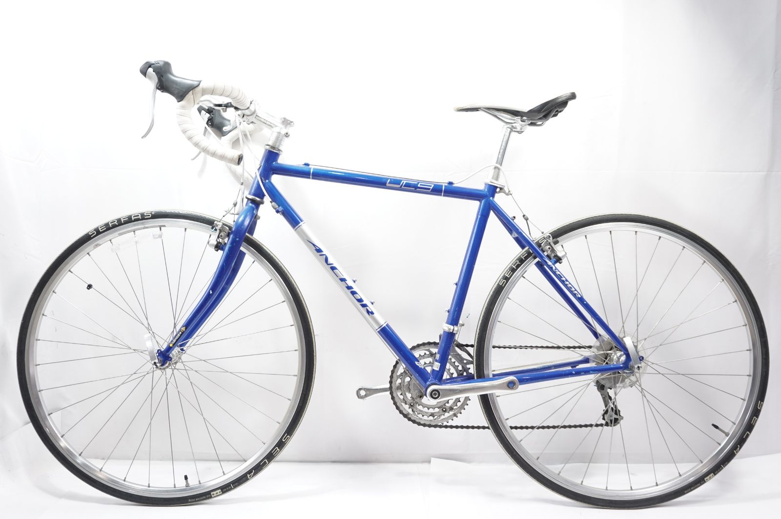 ジャンク ANCHOR アンカー UC9 2012年モデル ロードバイク | バイチャリ世田谷店