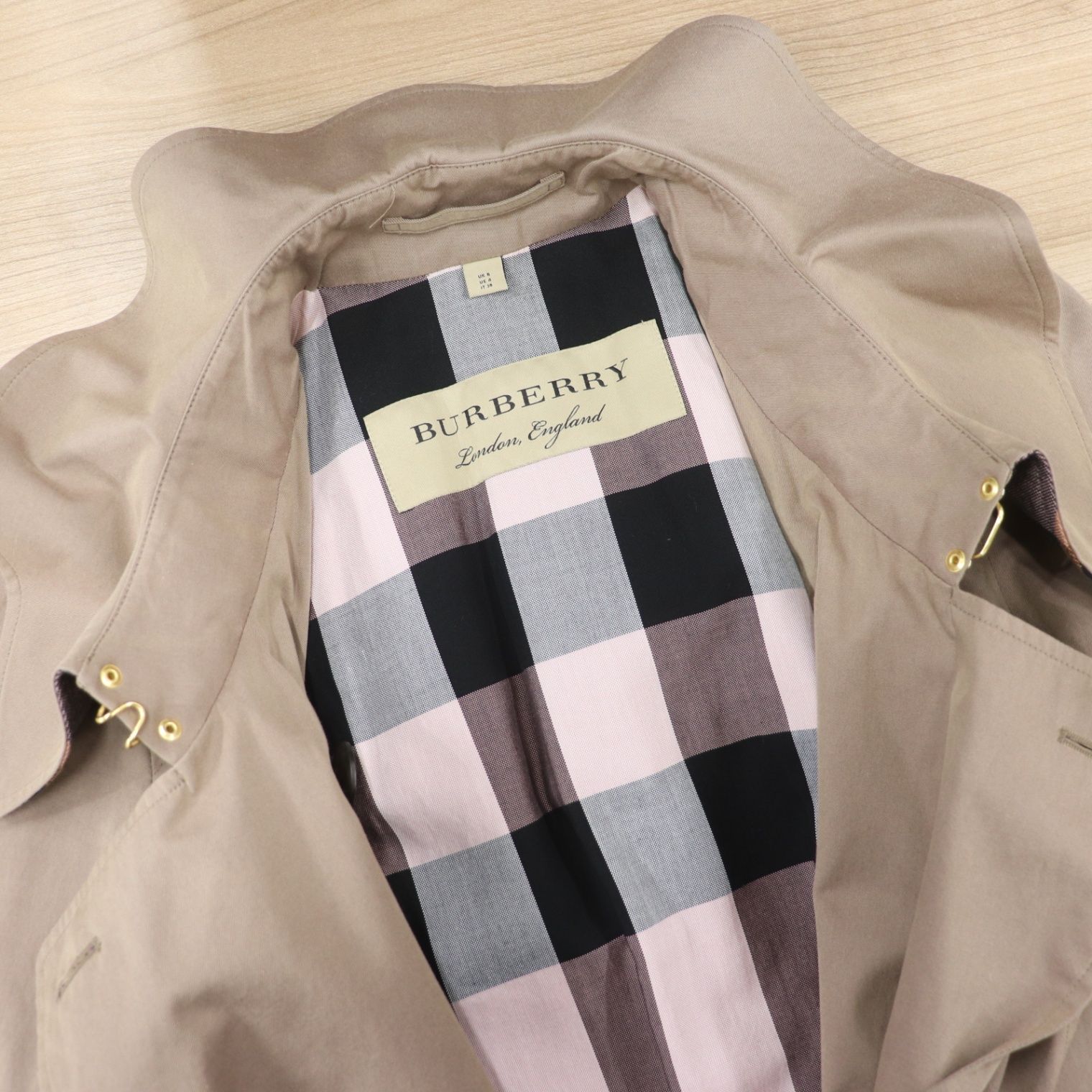 4049718 ブラウン