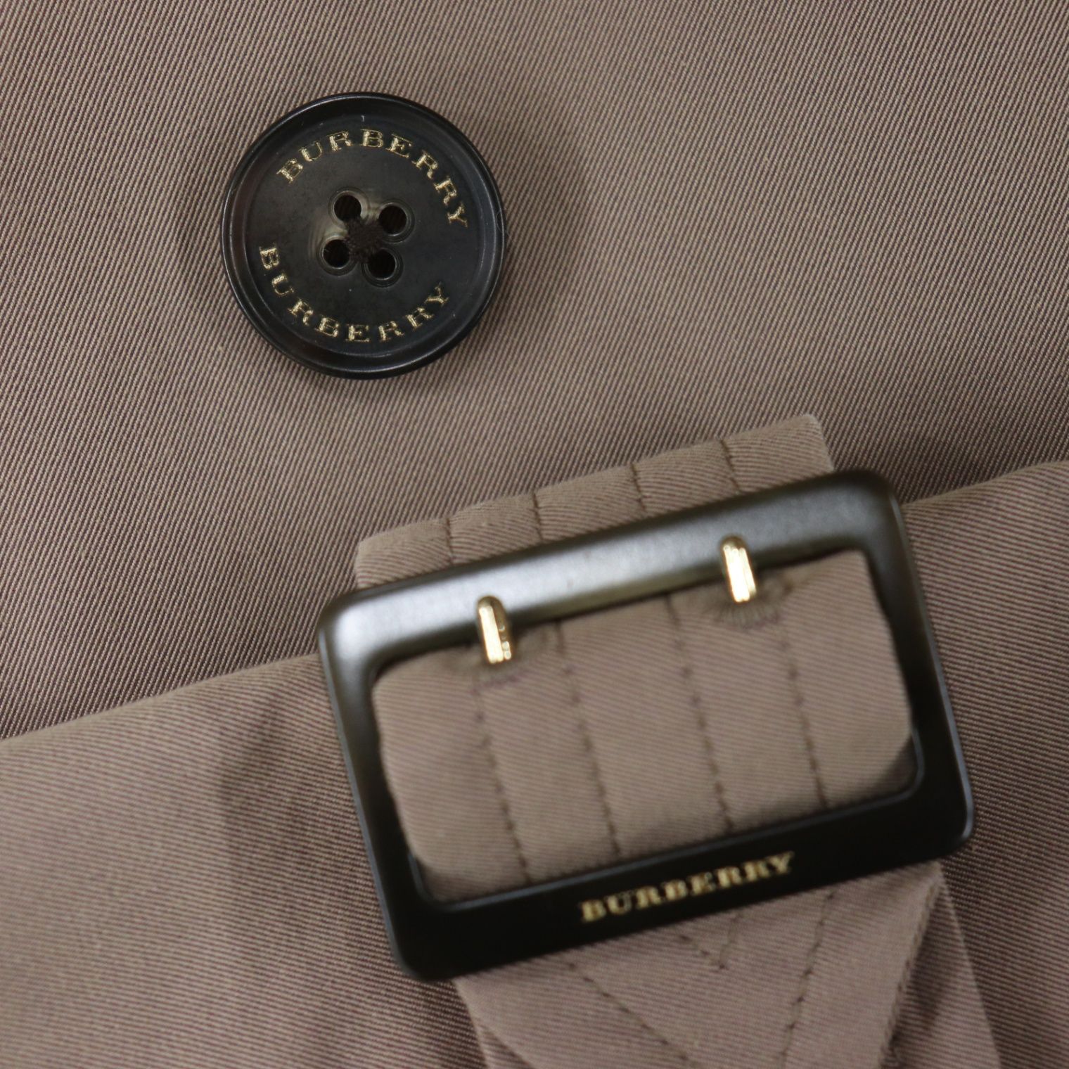 BURBERRY バーバリー