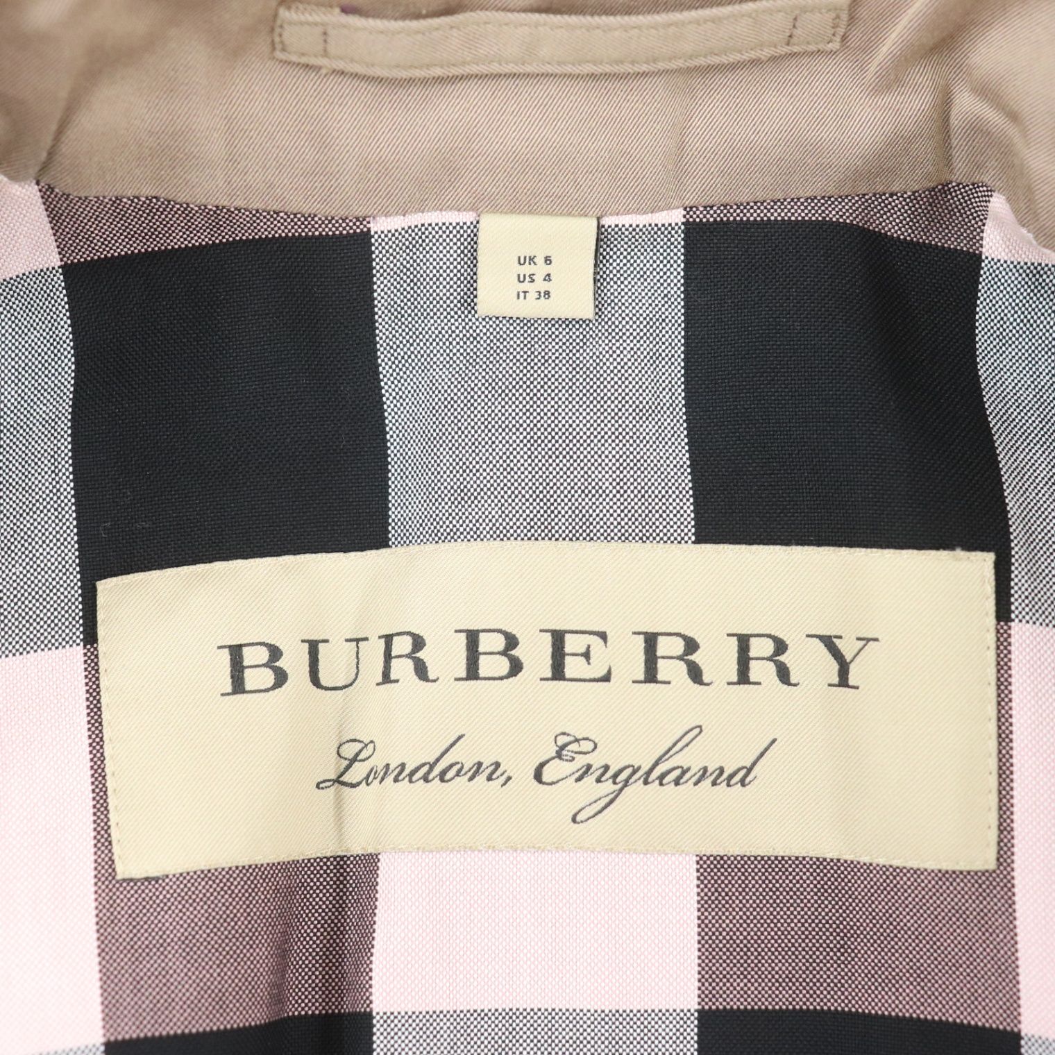 トロピカルギャバジン