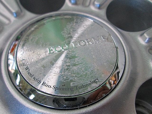 ブリヂストン ECO