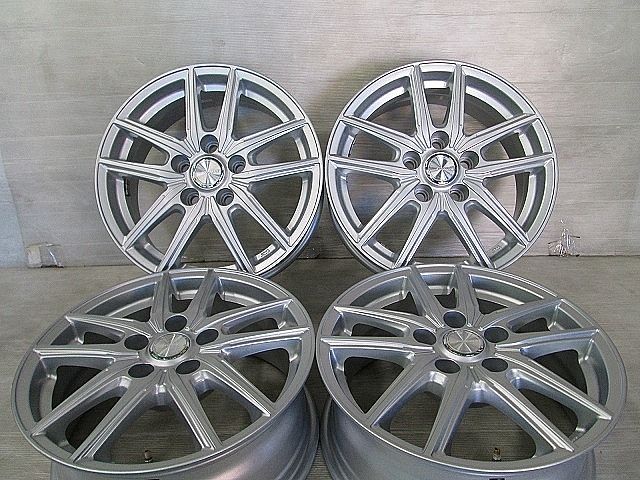 ブリヂストン ECO FORME SE 20 16インチ 5穴 114 3 ハリアー 装着車種 トヨタ アルファード エスティマ プリウスα