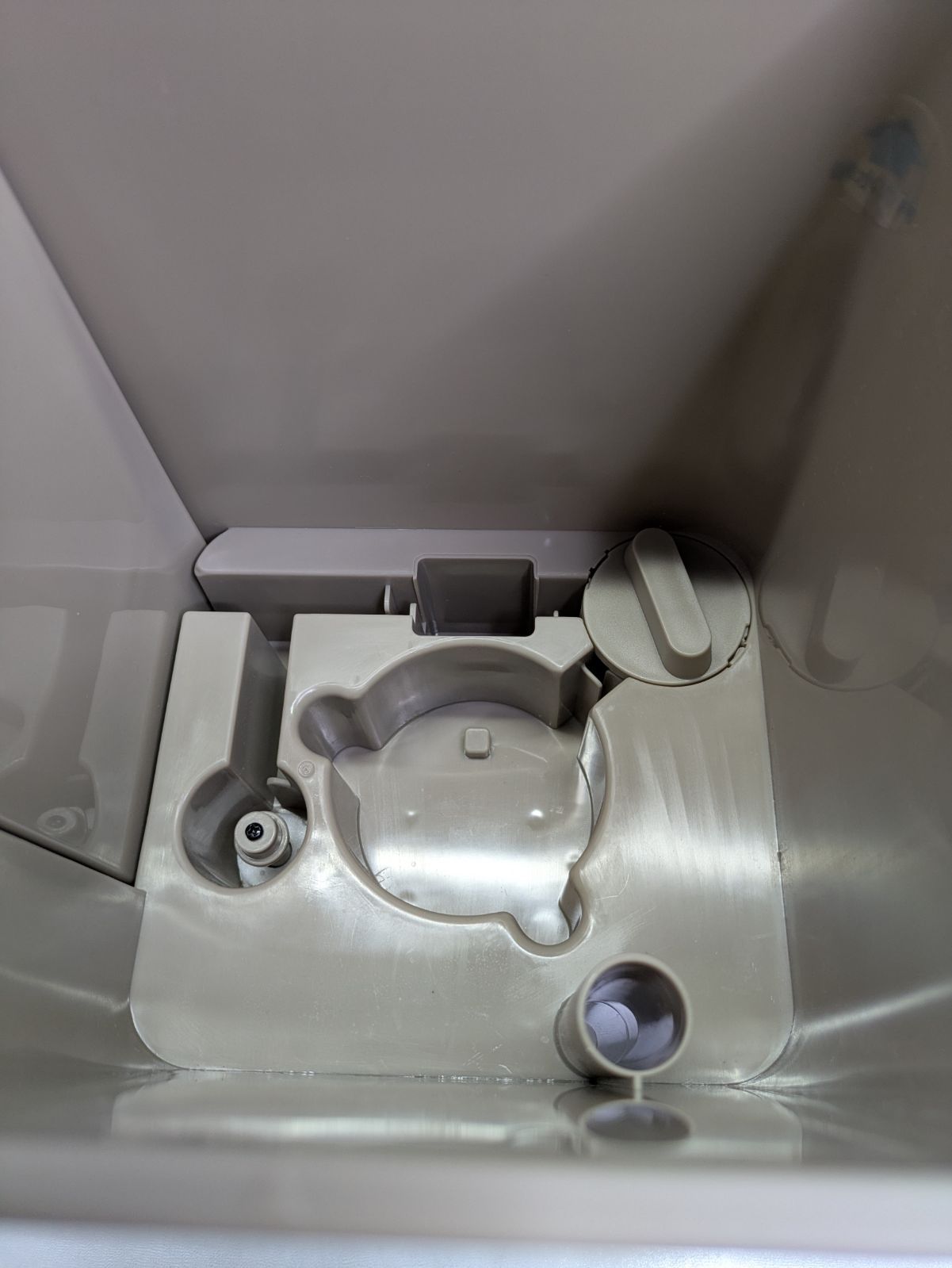 ブルーノ BOE062-GRG