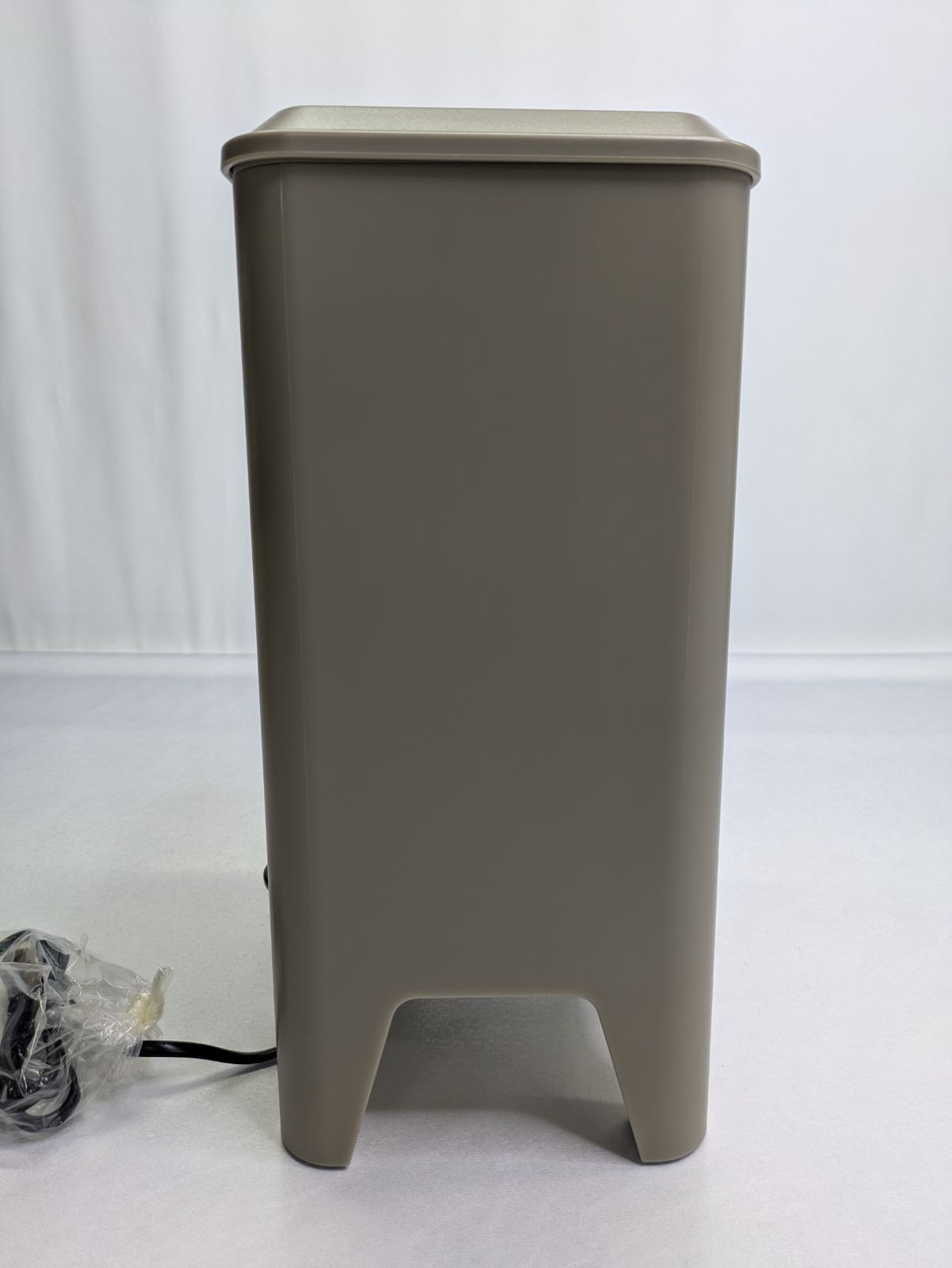 ♥品 BRUNO ブルーノ BOE062-GRG ハイブリッドUV加湿器 ハイブリッド式加湿器 CALM MIST 花粉対策 ウイルス対策 MARWIL-DEMENAGEMENTS_CH