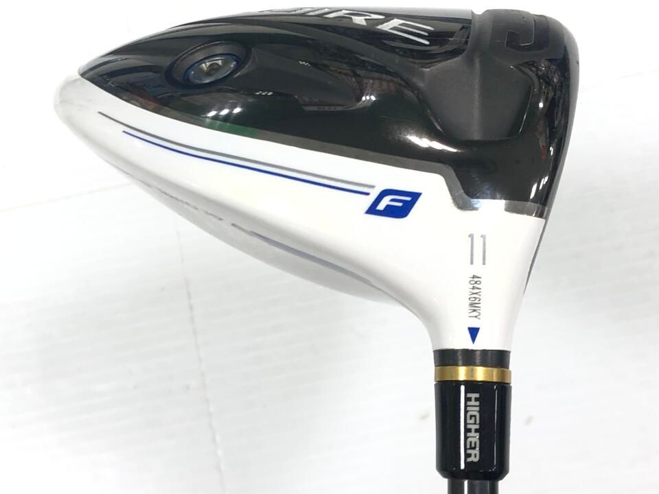 テーラーメイド GLOIRE F 10° GL3000/S ドライバー 中古】グローレ F ドライバー GL3000 11 R CD(ドライバー（単品