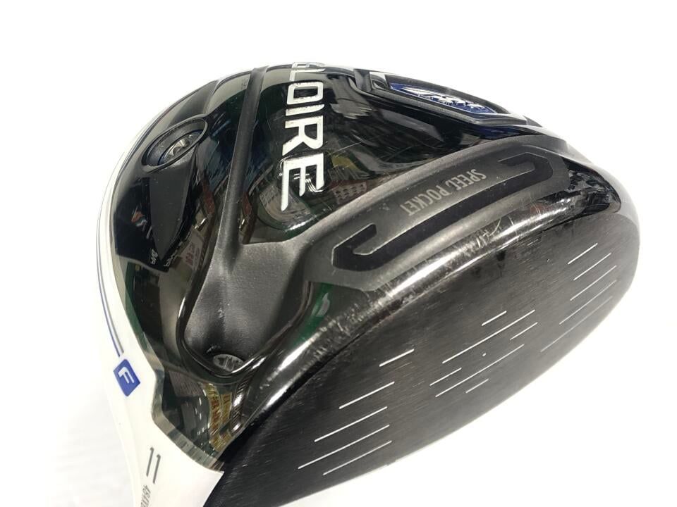 GLOIRE F | 11 | SR | GL 3300 | 中古 | ドライバー | テーラーメイド