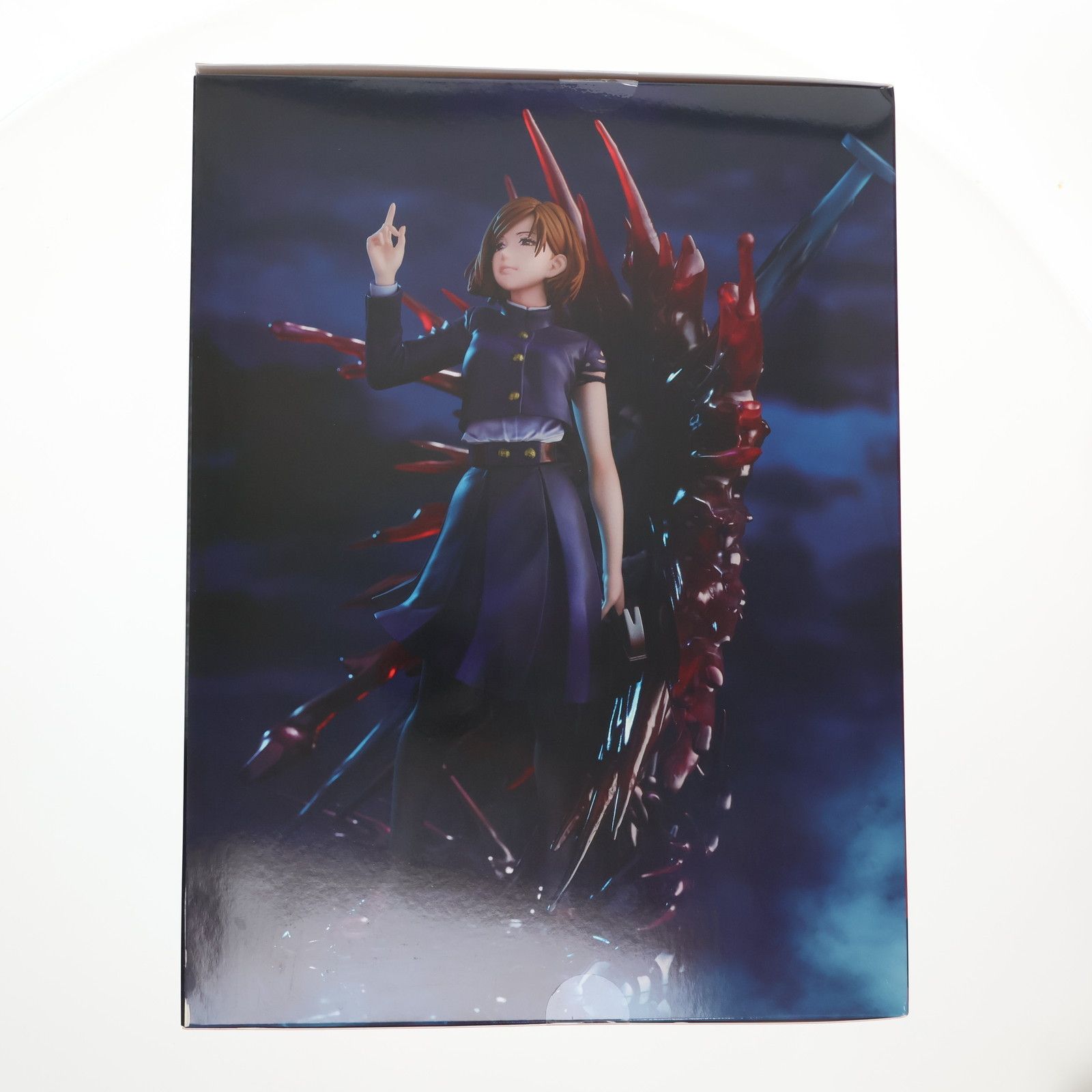 釘崎野薔薇(くぎさきのばら) 呪術廻戦 1/7 完成品 フィギュア S-FIRE