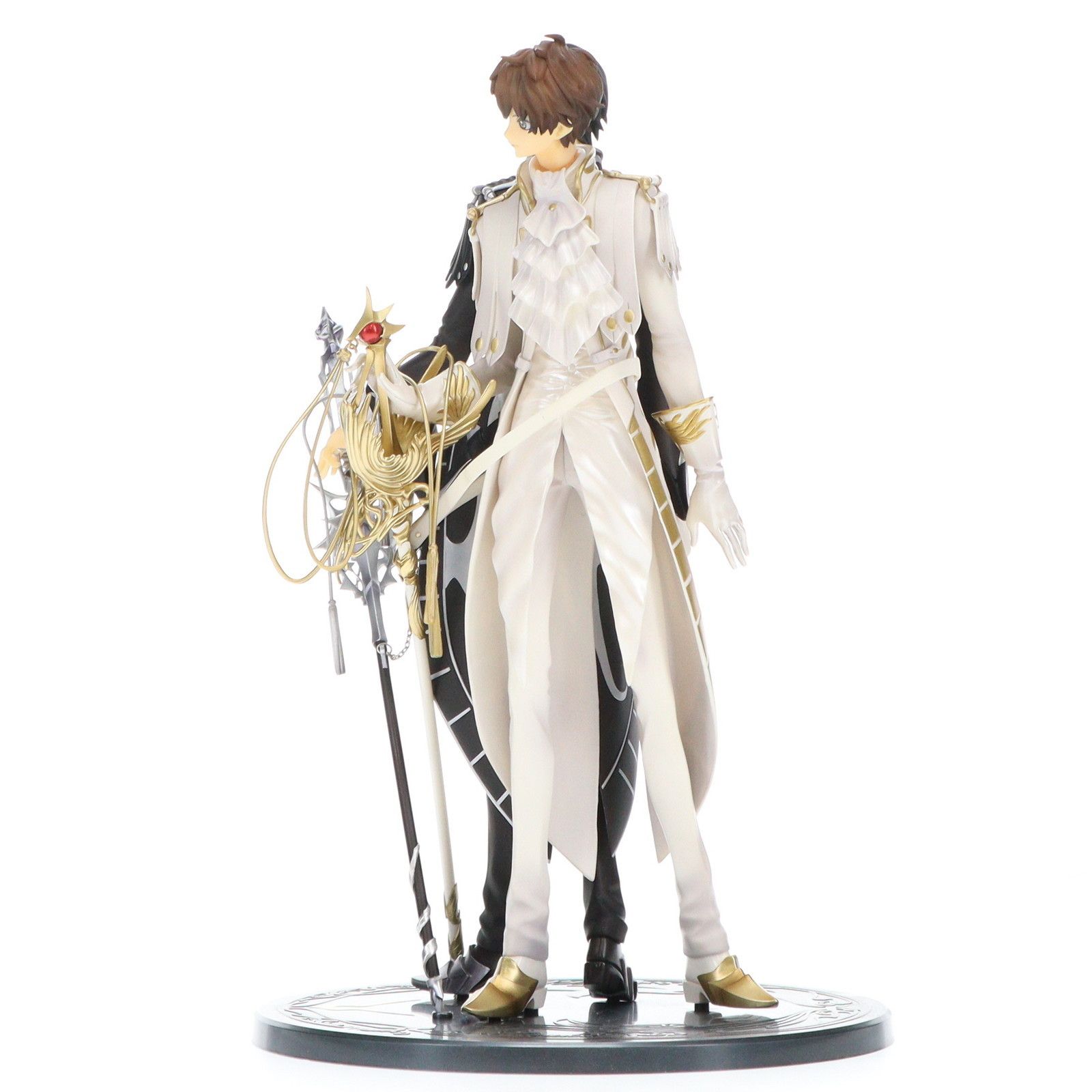 G.E.M.シリーズ CLAMP works in ルルーシュ&スザク コードギアス反逆の