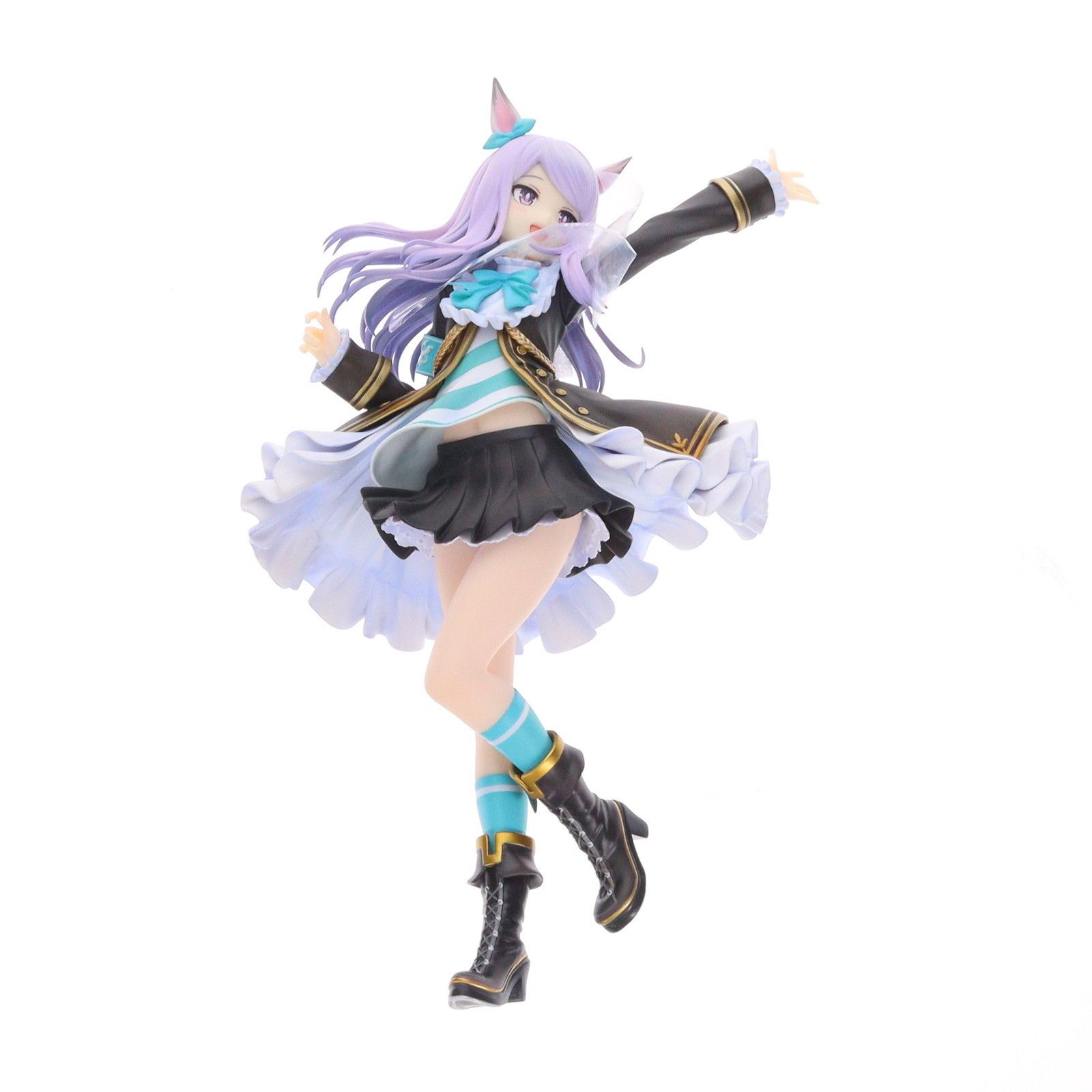 メジロマックイーン〜名門メジロ家の至宝〜 ウマ娘 プリティーダービー