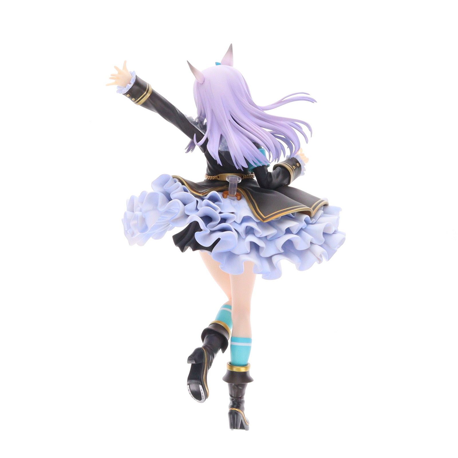 メジロマックイーン〜名門メジロ家の至宝〜 ウマ娘 プリティーダービー