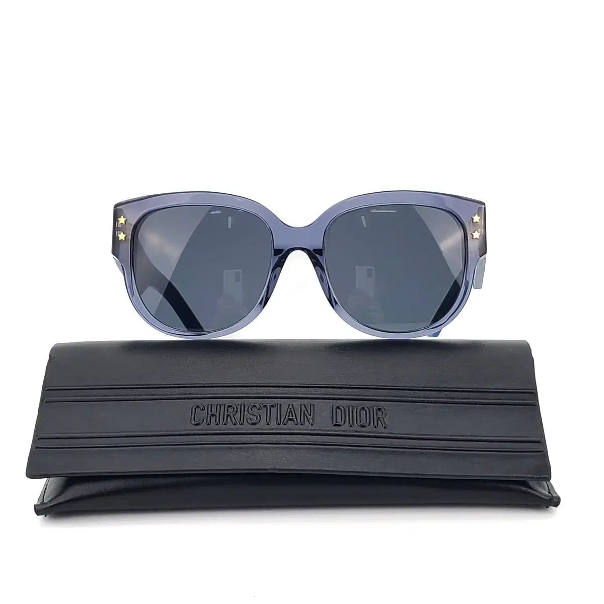 クリスチャン ディオール パシフィック サングラス