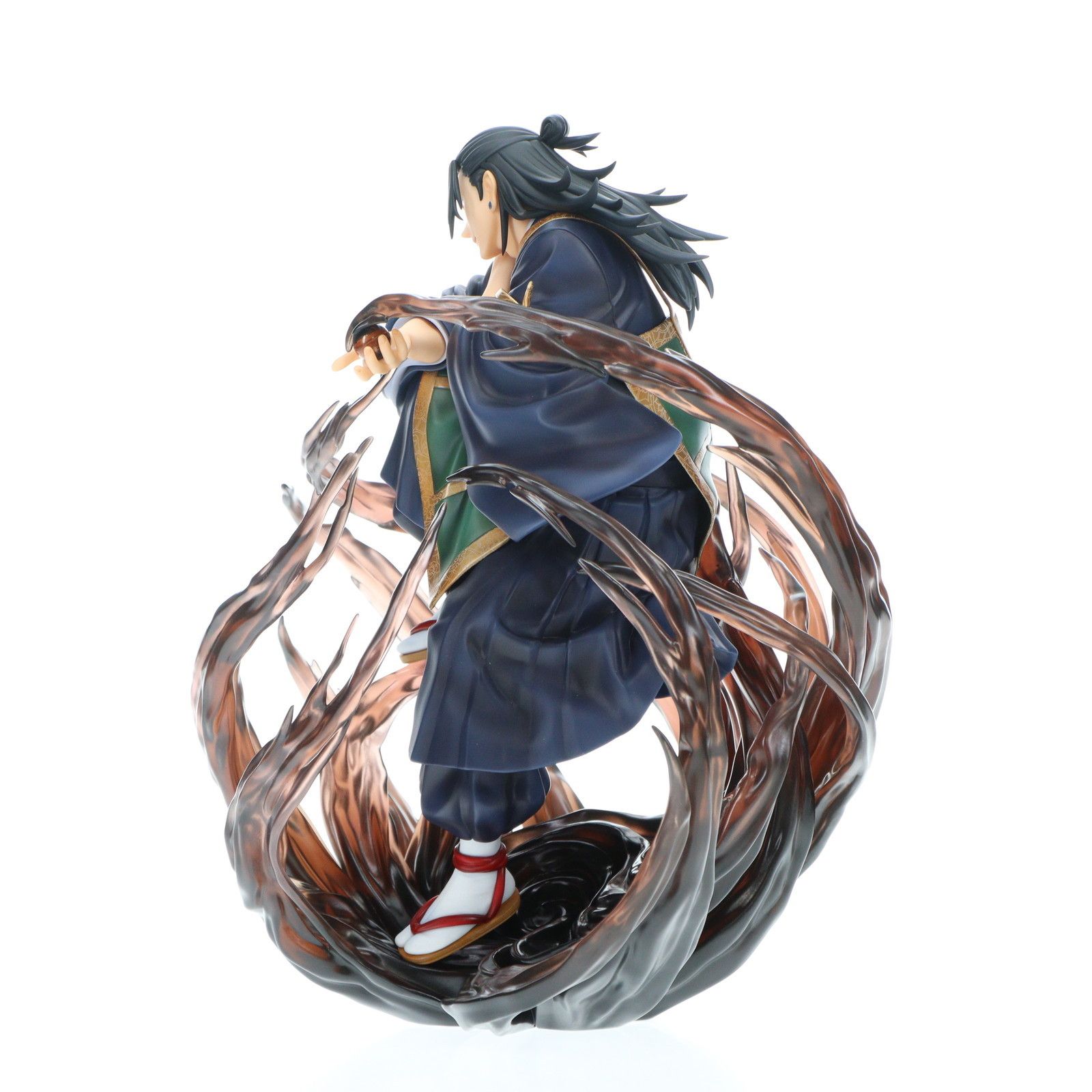 SHIBUYA SCRAMBLE FIGURE 夏油傑(げとうすぐる) 劇場版 呪術廻戦 0 1/7