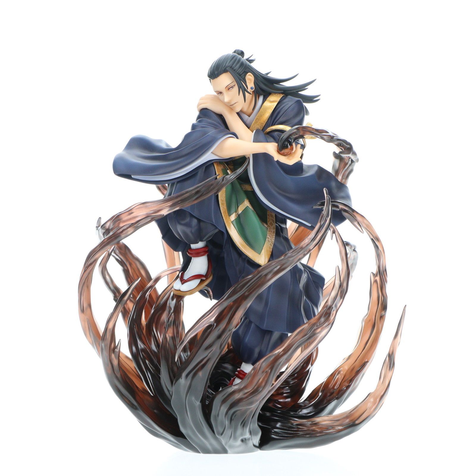 SHIBUYA SCRAMBLE FIGURE 夏油傑(げとうすぐる) 劇場版 呪術廻戦 0 1/7