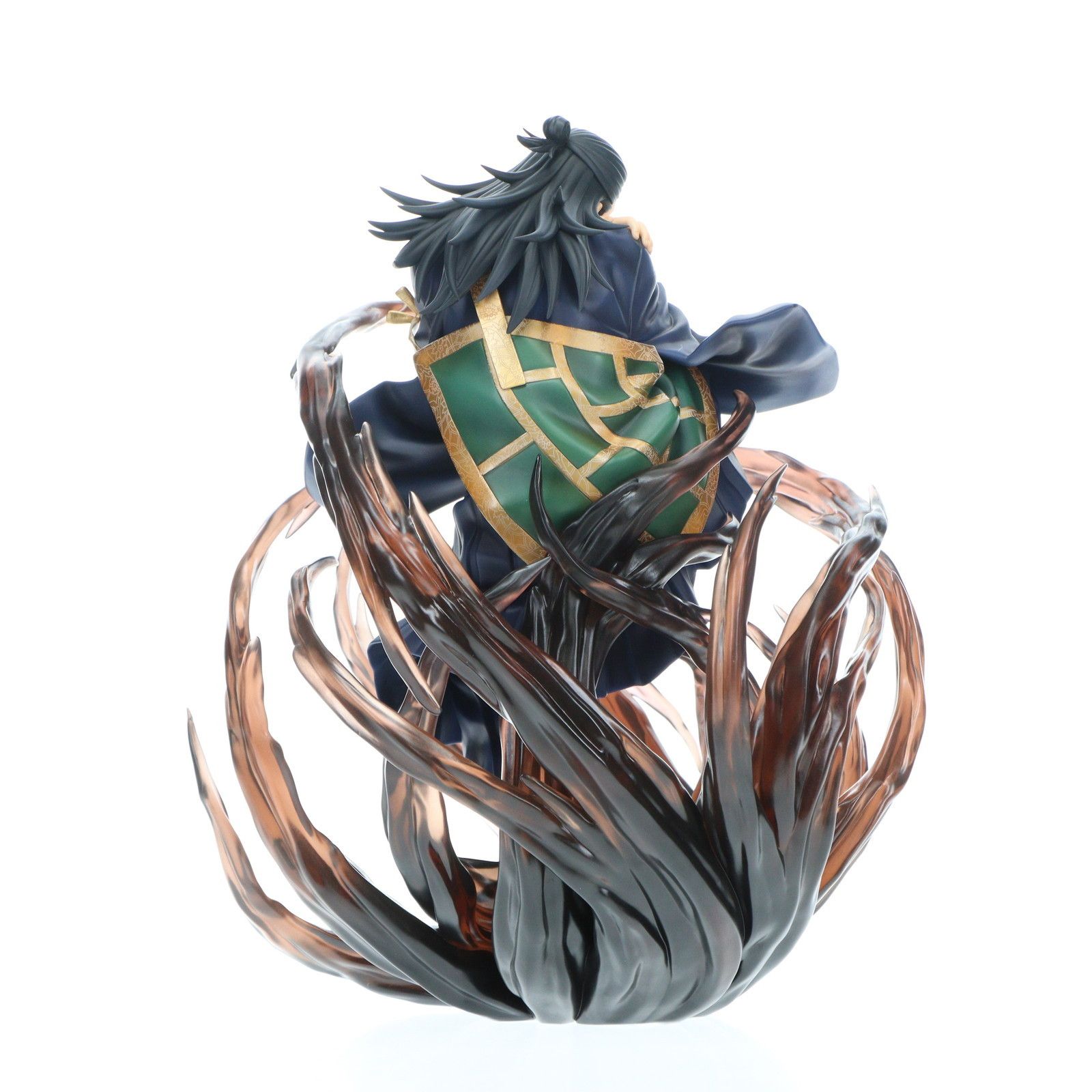 SHIBUYA SCRAMBLE FIGURE 夏油傑(げとうすぐる) 劇場版 呪術廻戦 0 1/7