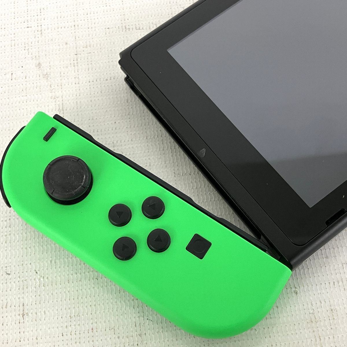  Nintendo switch HAC 001 ワイヤレスコントローラー2点 セット ゲーム機 家電 任天堂 本体(Nintendo Switch) Nintendo Switch