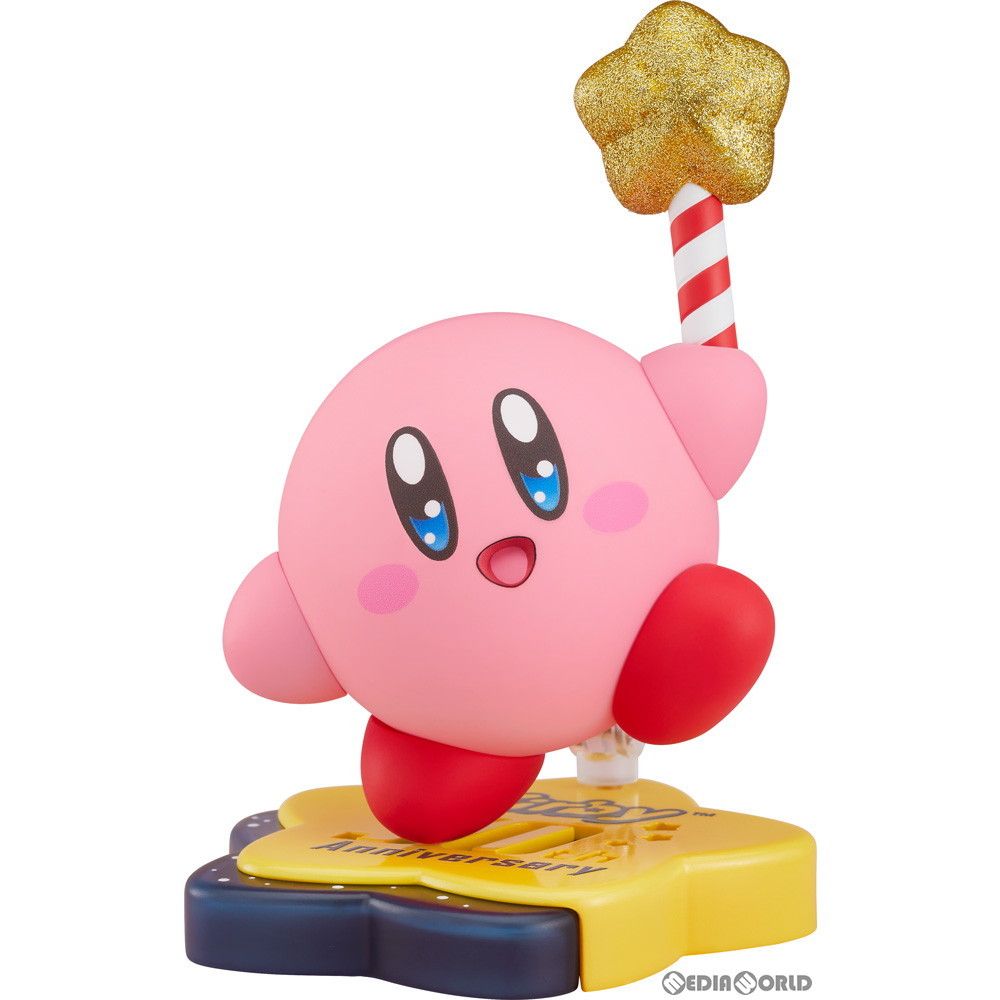 人気SALE，豊富な (2次受注) ねんどろいど 1883 カービィ 30th Anniversary Edition 星のカービィ 完成品 可動フィギュア グッドスマイルカンパニー その他